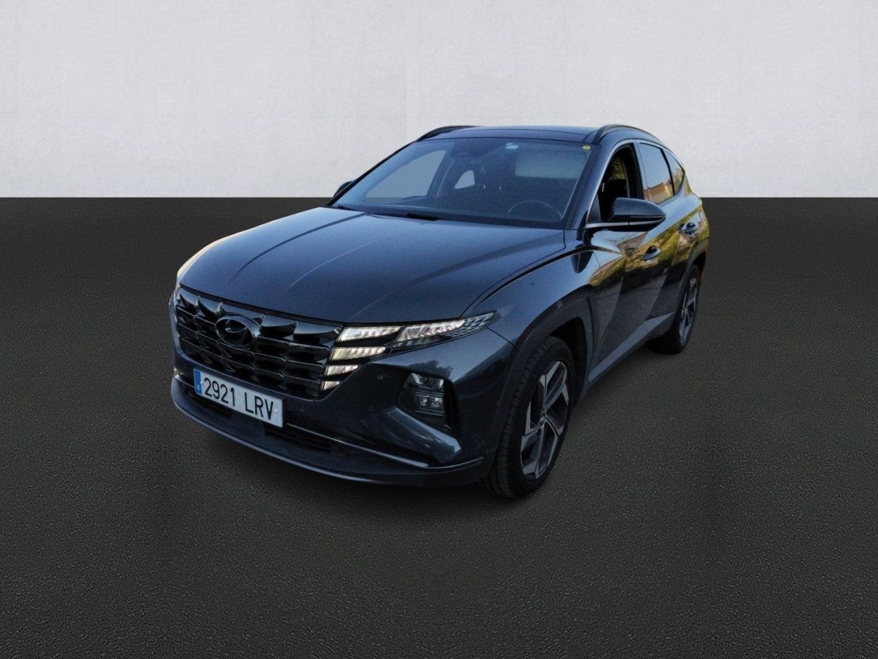 hyundai tucson 2021 /
