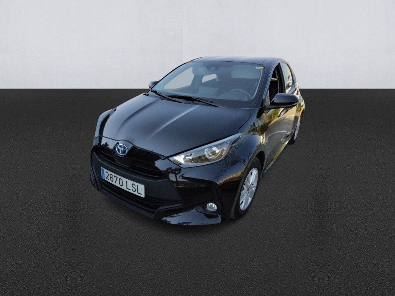 toyota yaris 2021 /