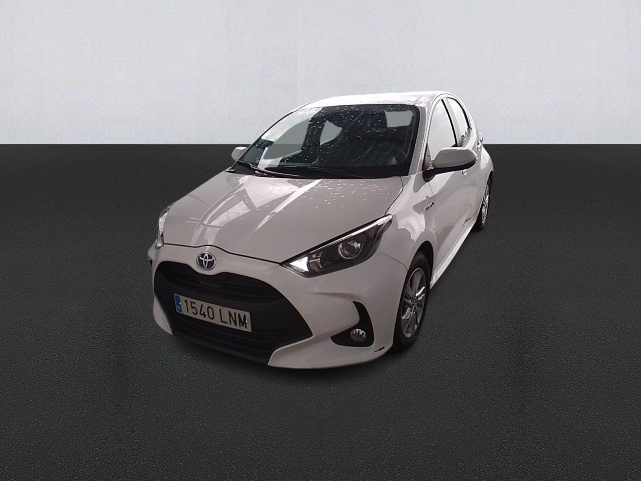 toyota yaris 2021 /