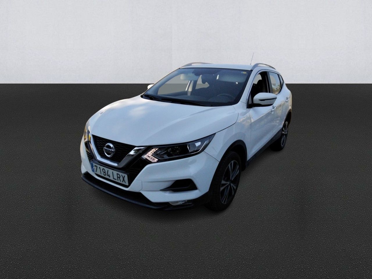 nissan qashqai 2021 /