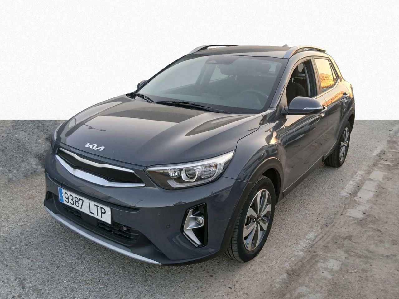 kia stonic 2021 /