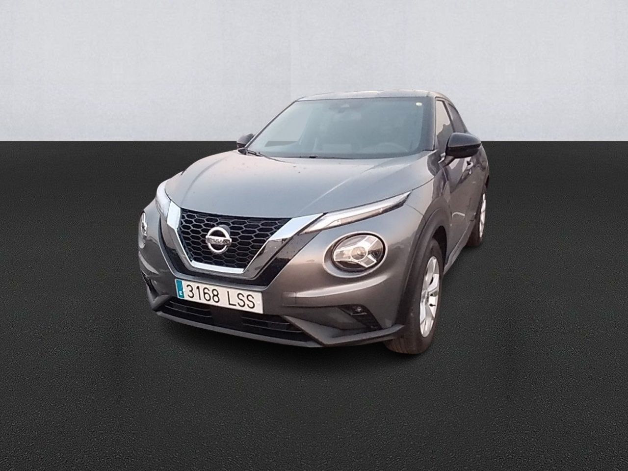 nissan juke 2021 /