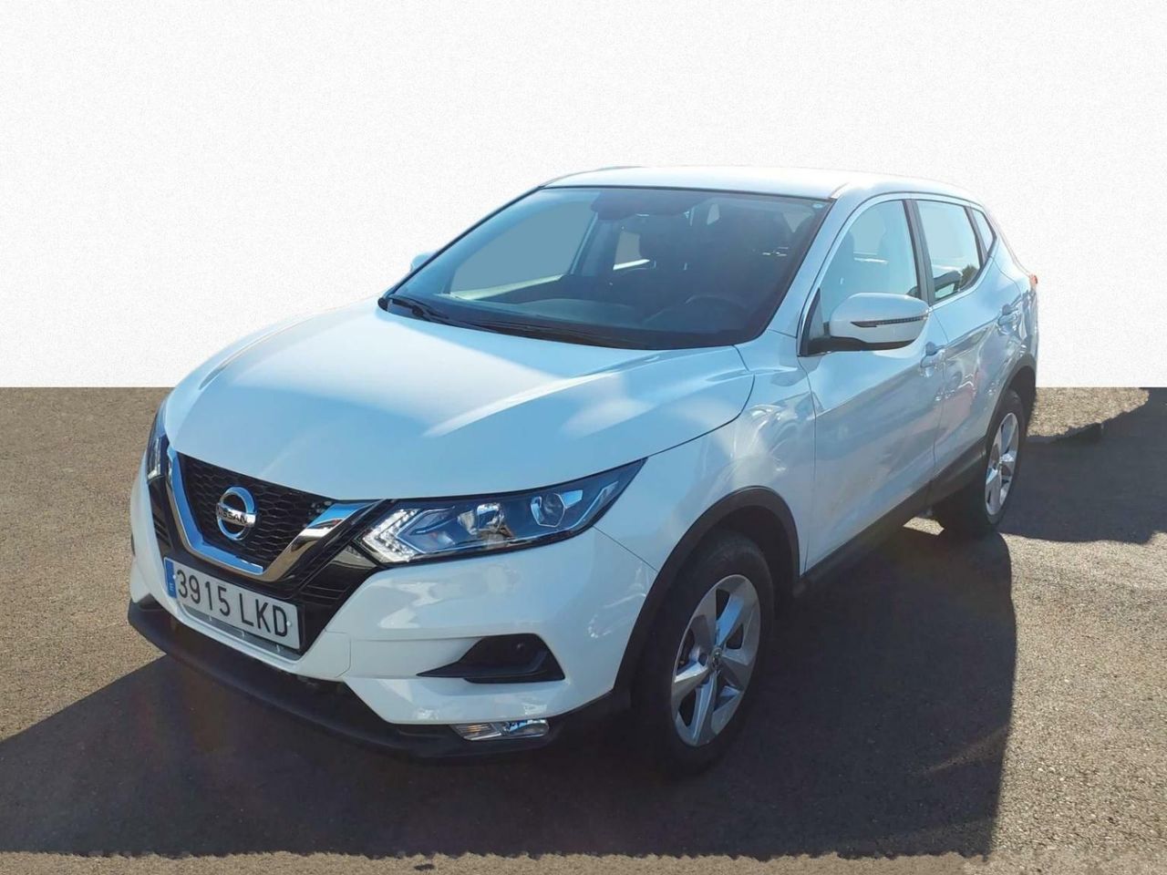nissan qashqai 2020 /