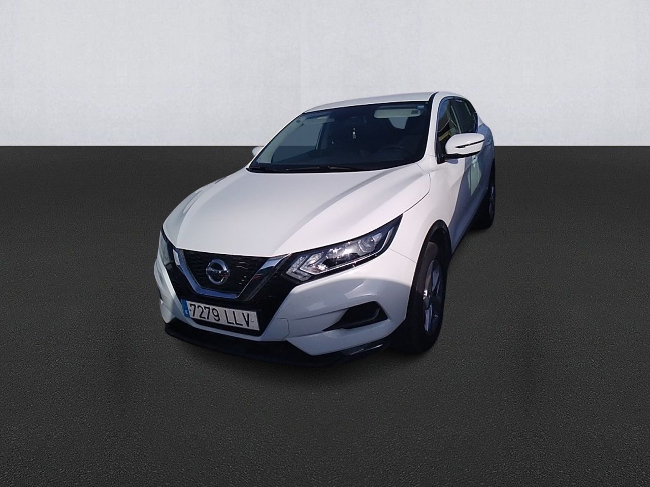 nissan qashqai 2020 /