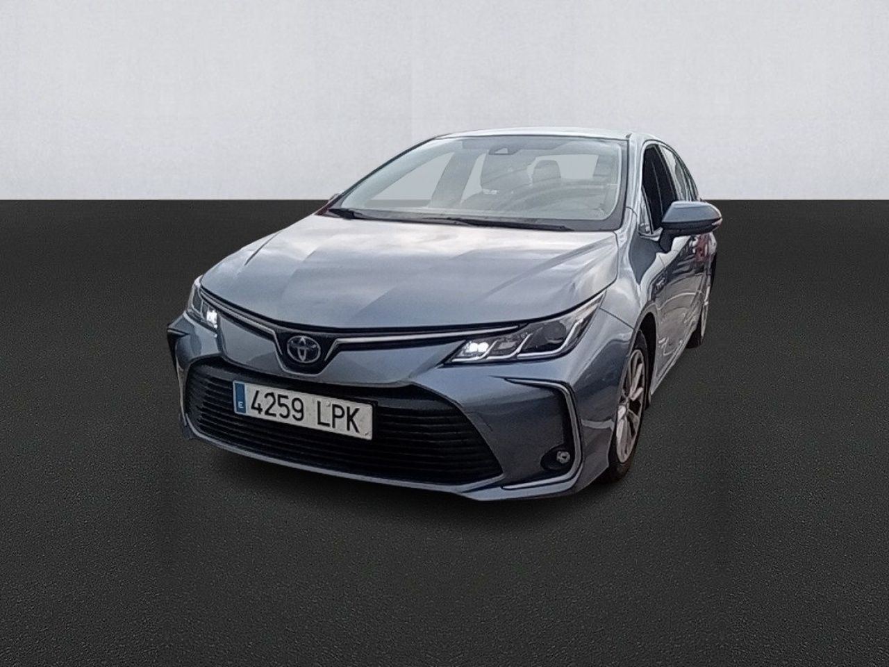 toyota corolla 2021 /