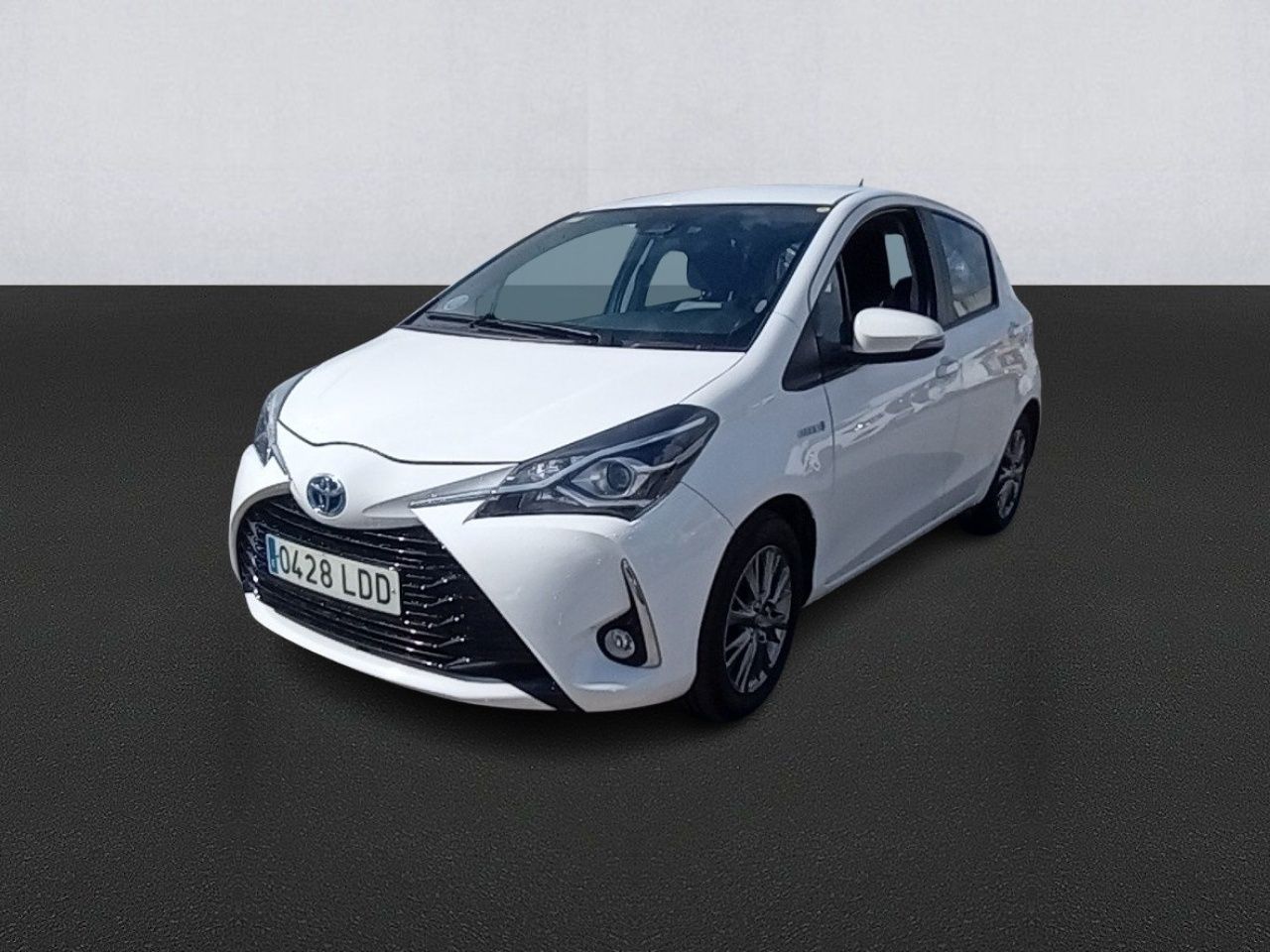 toyota yaris 2019 /