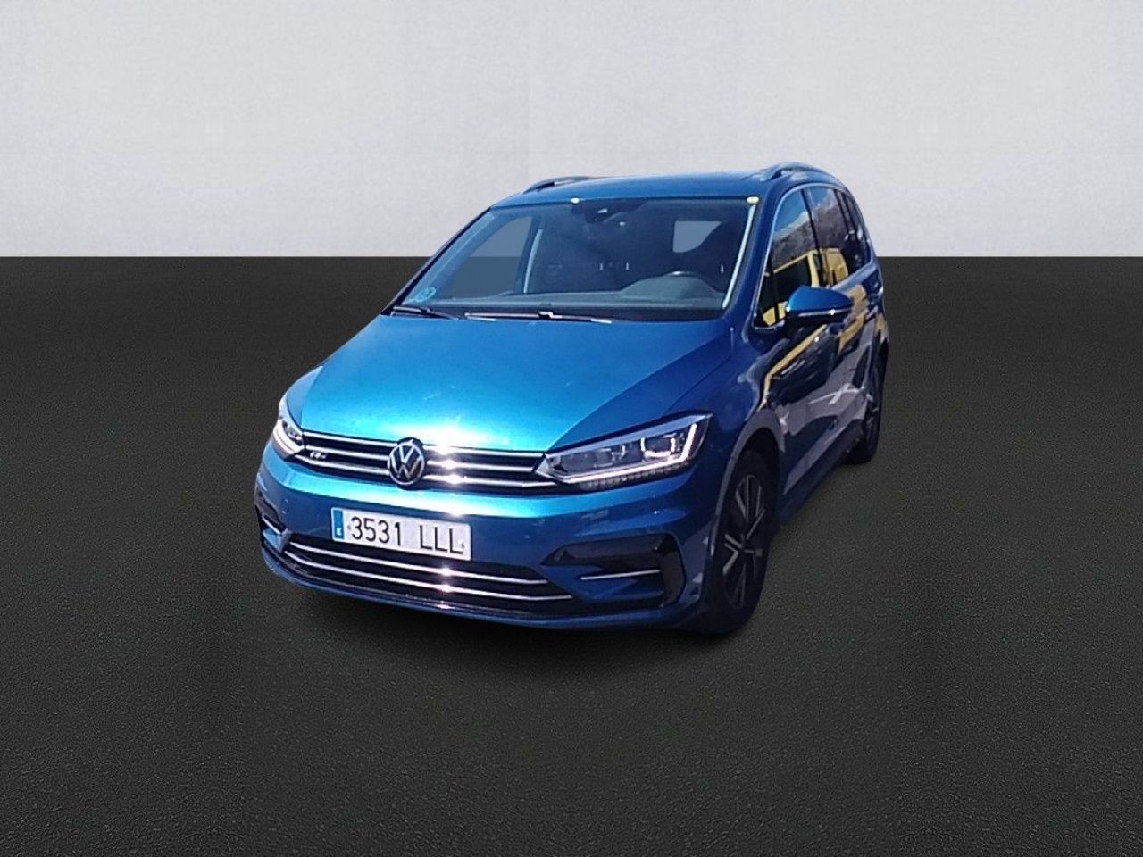 volkswagen touran 2020 /