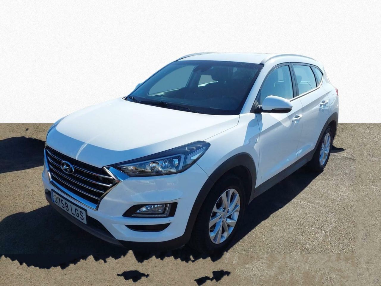hyundai tucson 2020 /