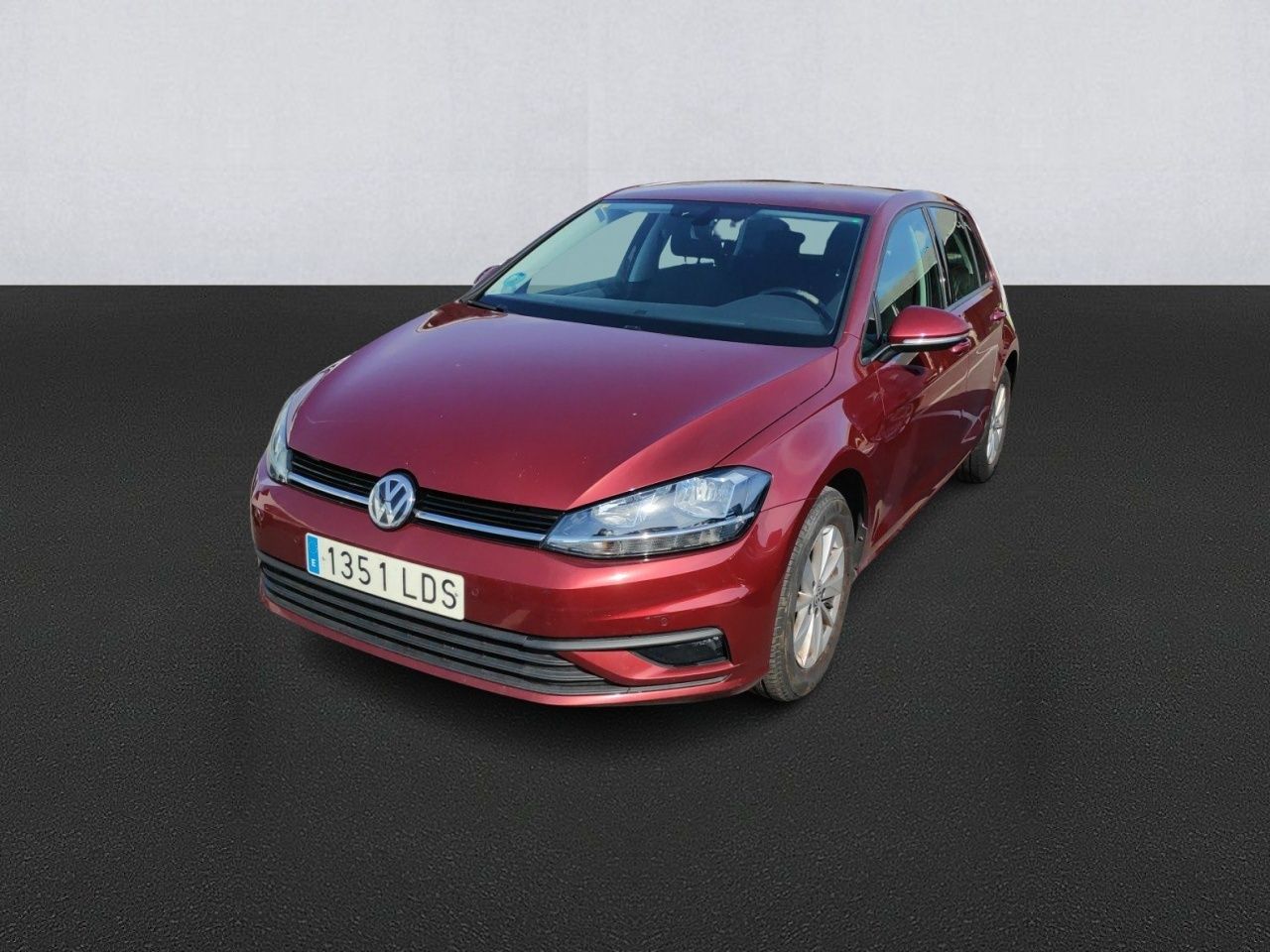 volkswagen golf 2020 /