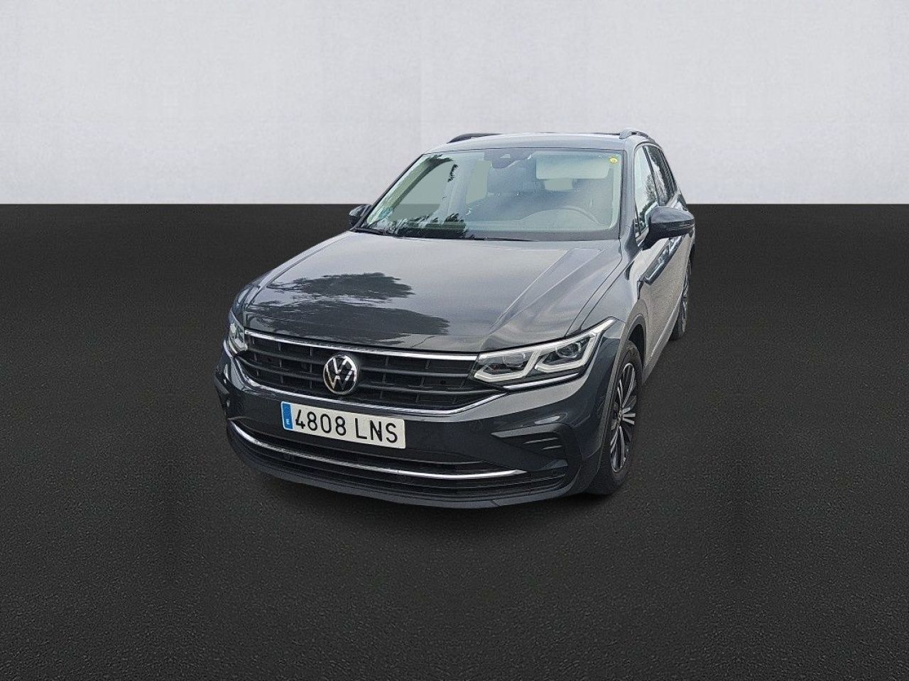 volkswagen tiguan 2021 /