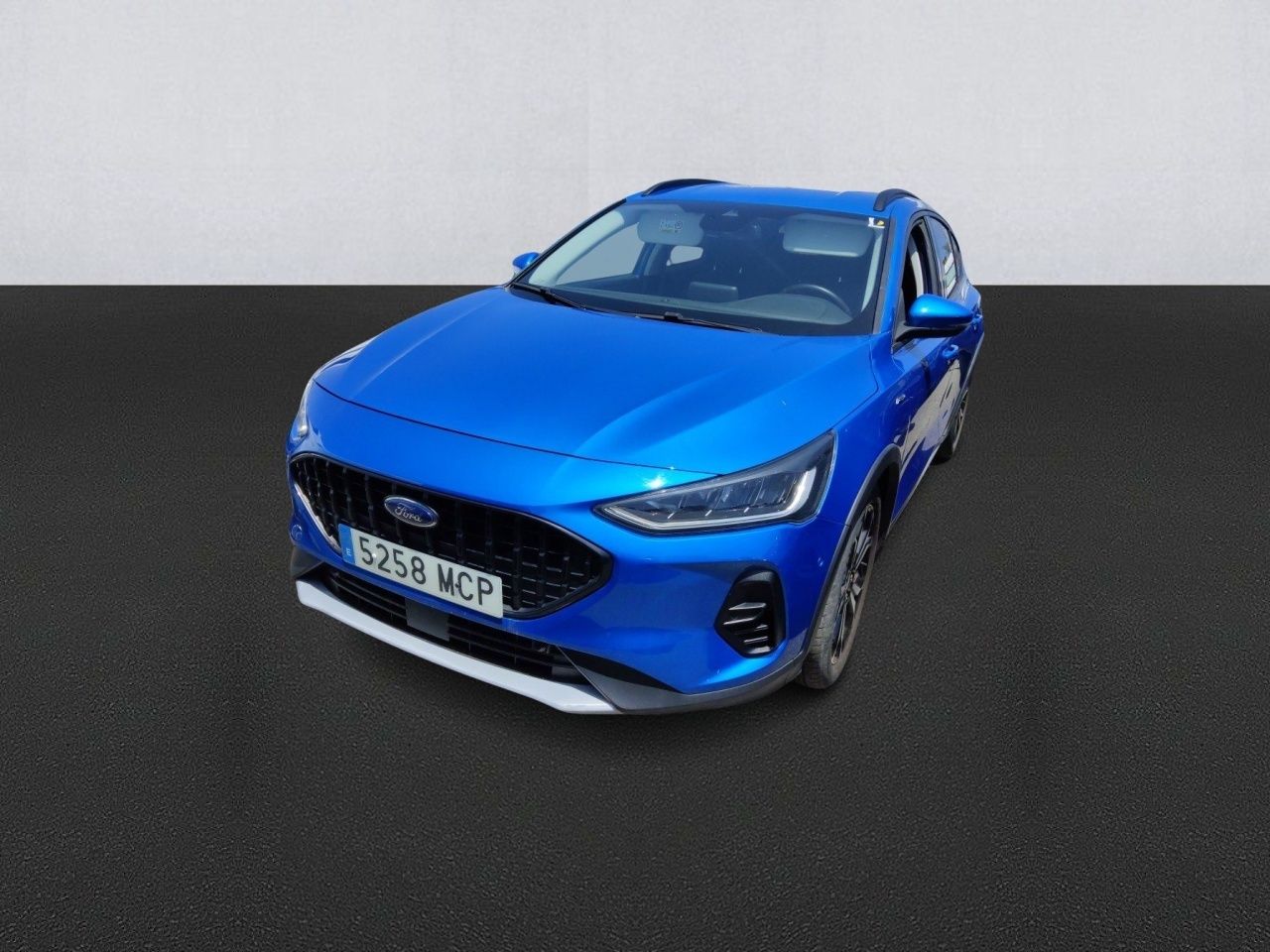 ford focus 2022 /