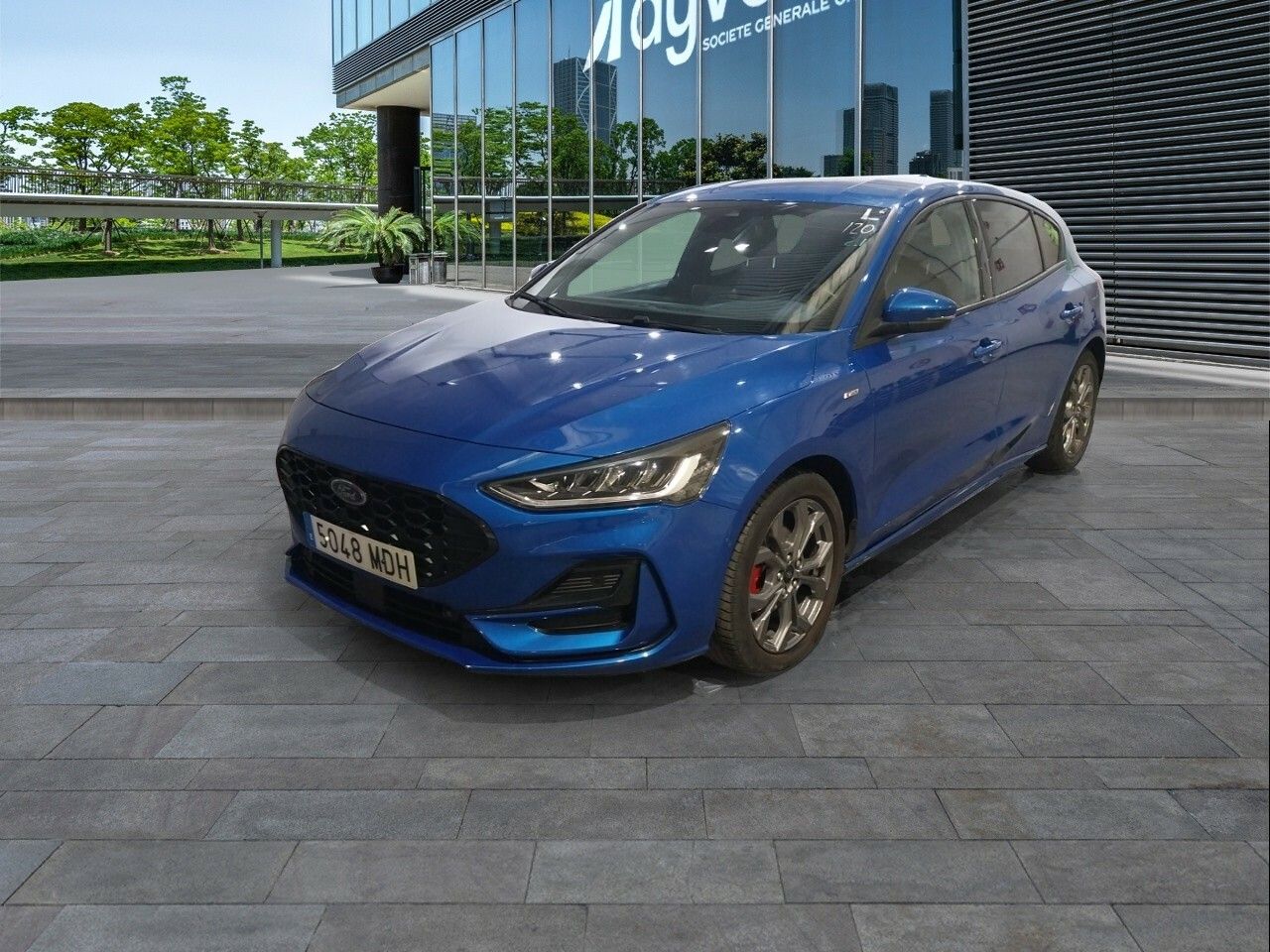 ford focus 2023 /
