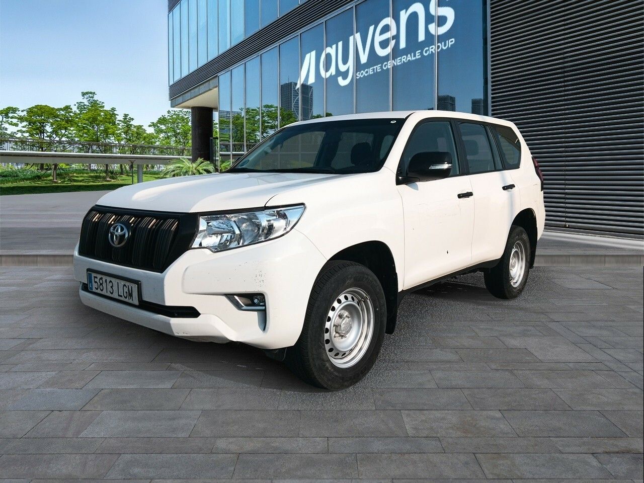 toyota land cruiser 2020 /