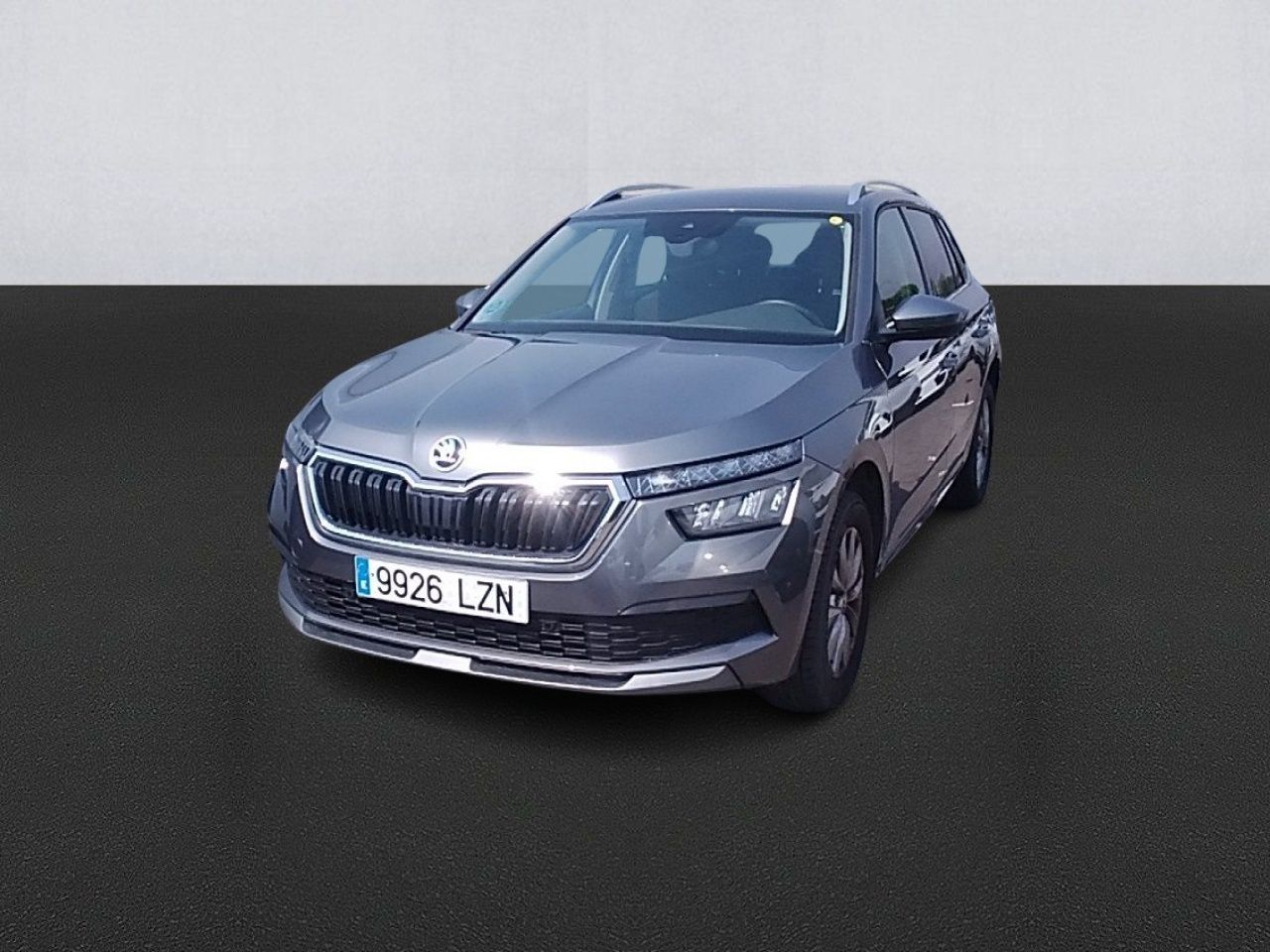 skoda kamiq 2022 /