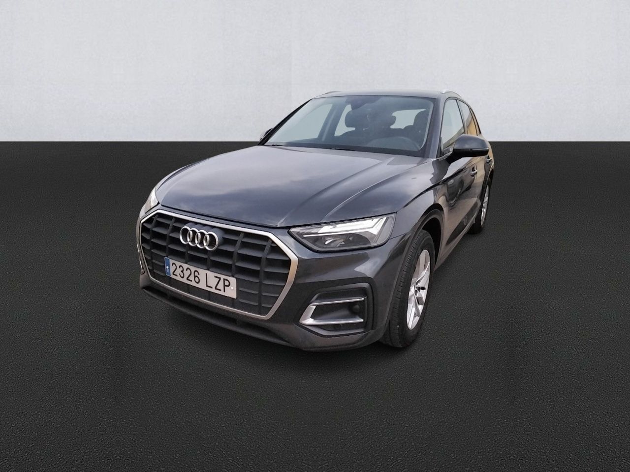 audi q5 2022 /
