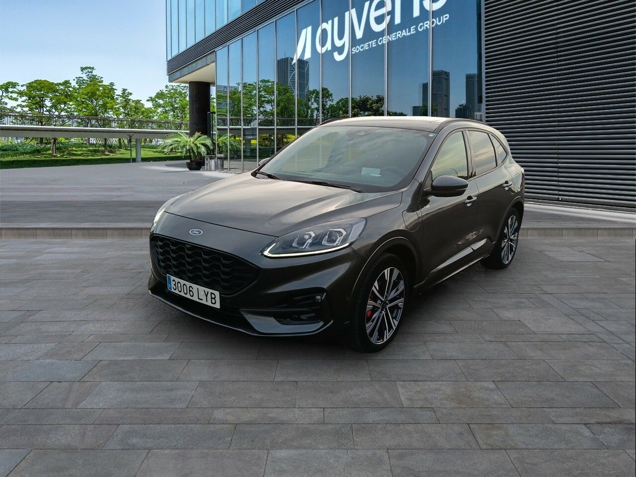 ford kuga 2022 /