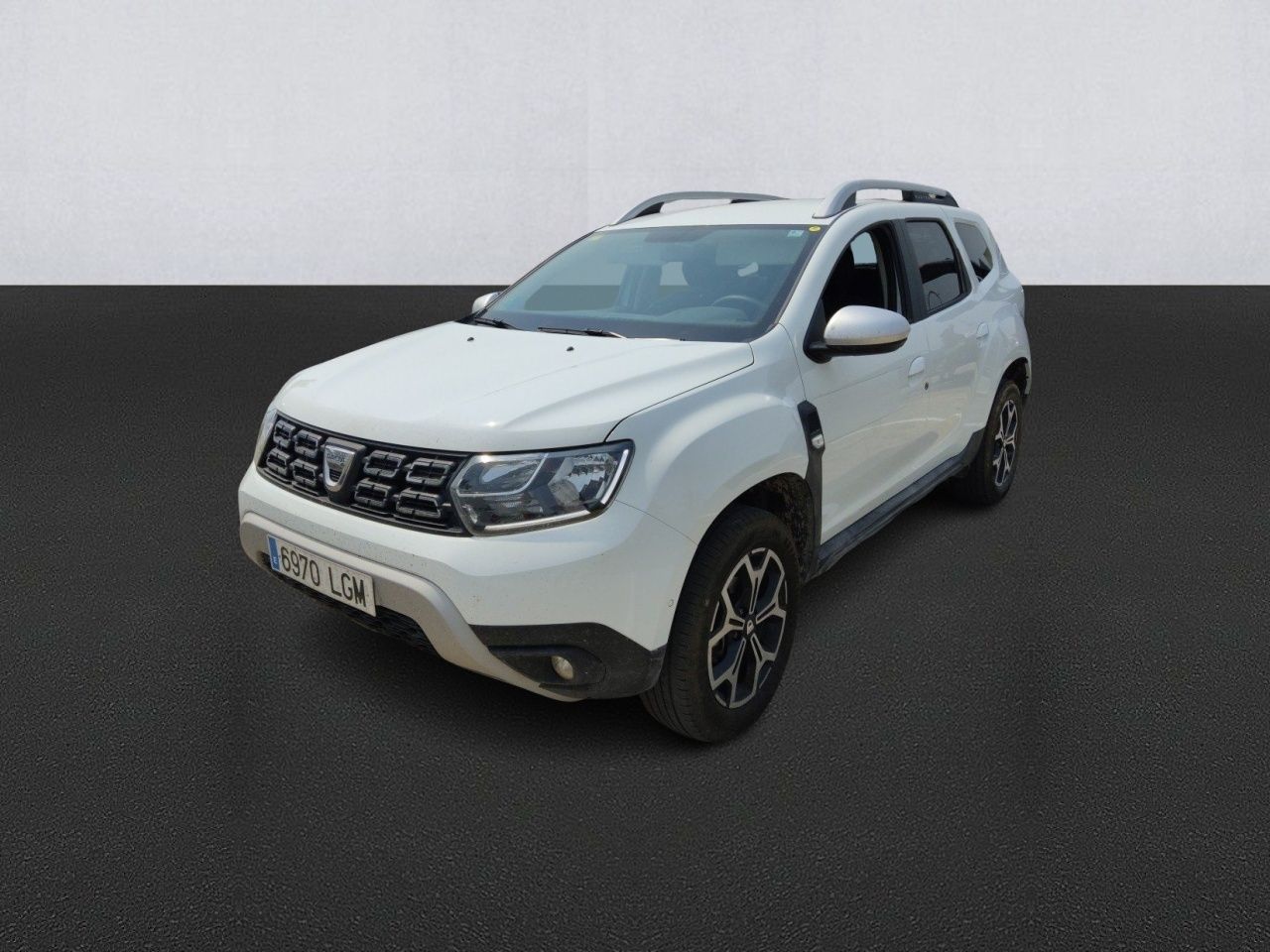 dacia duster 2020 /