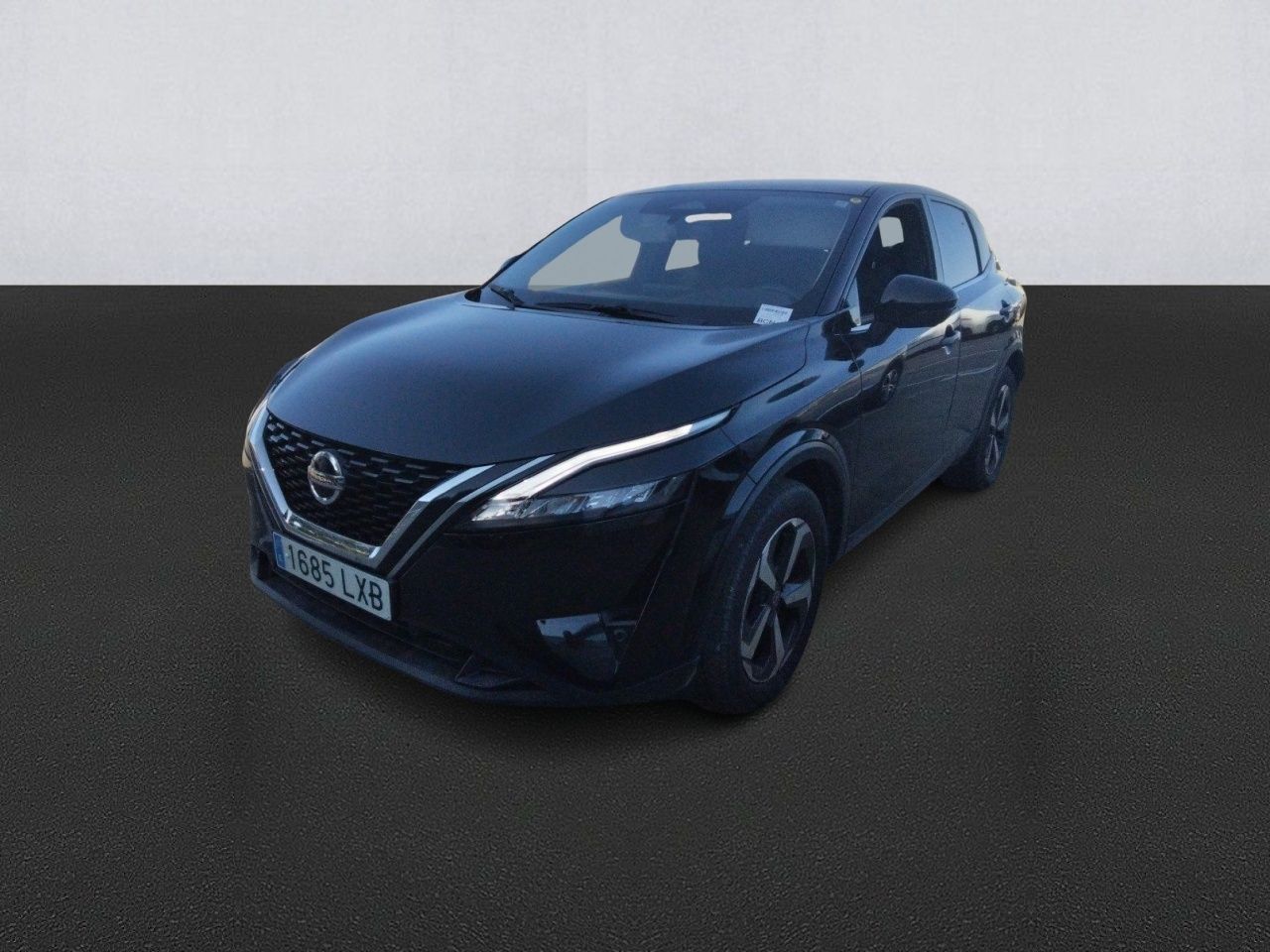 nissan qashqai 2022 /