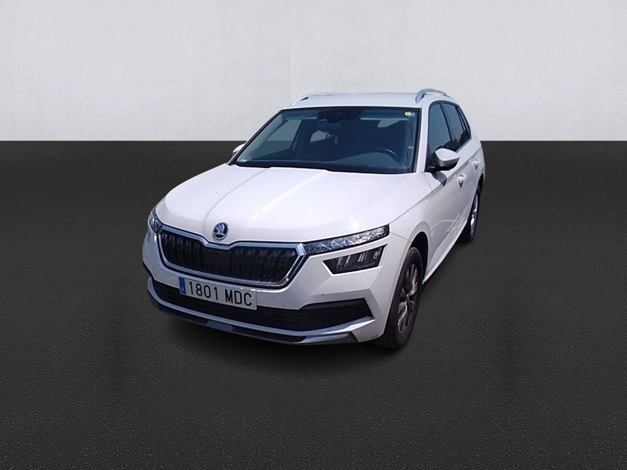 skoda kamiq 2022 /