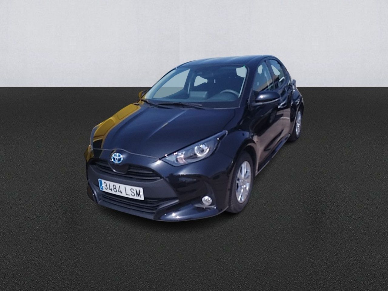 toyota yaris 2021 /