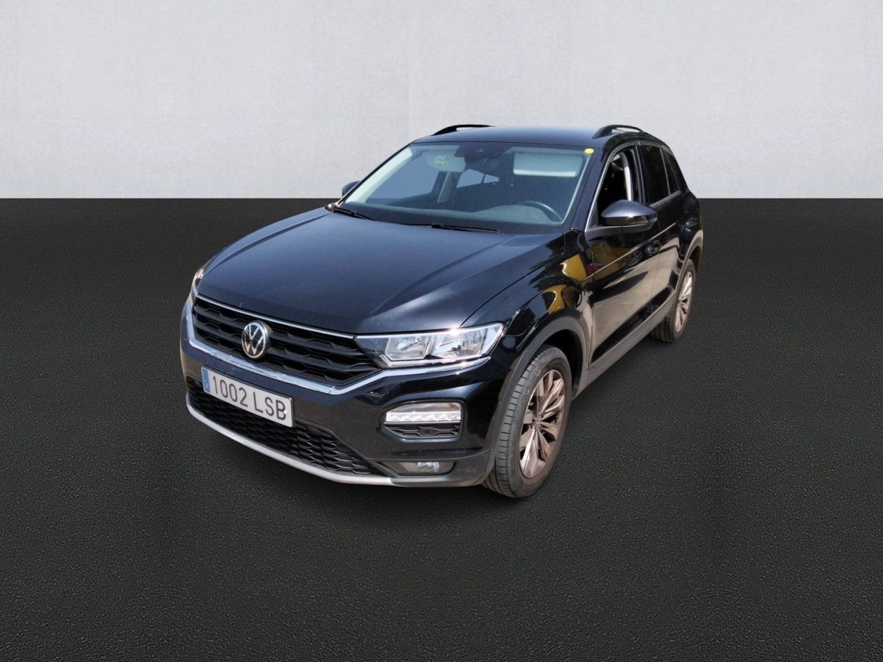 volkswagen t-roc 2021 /