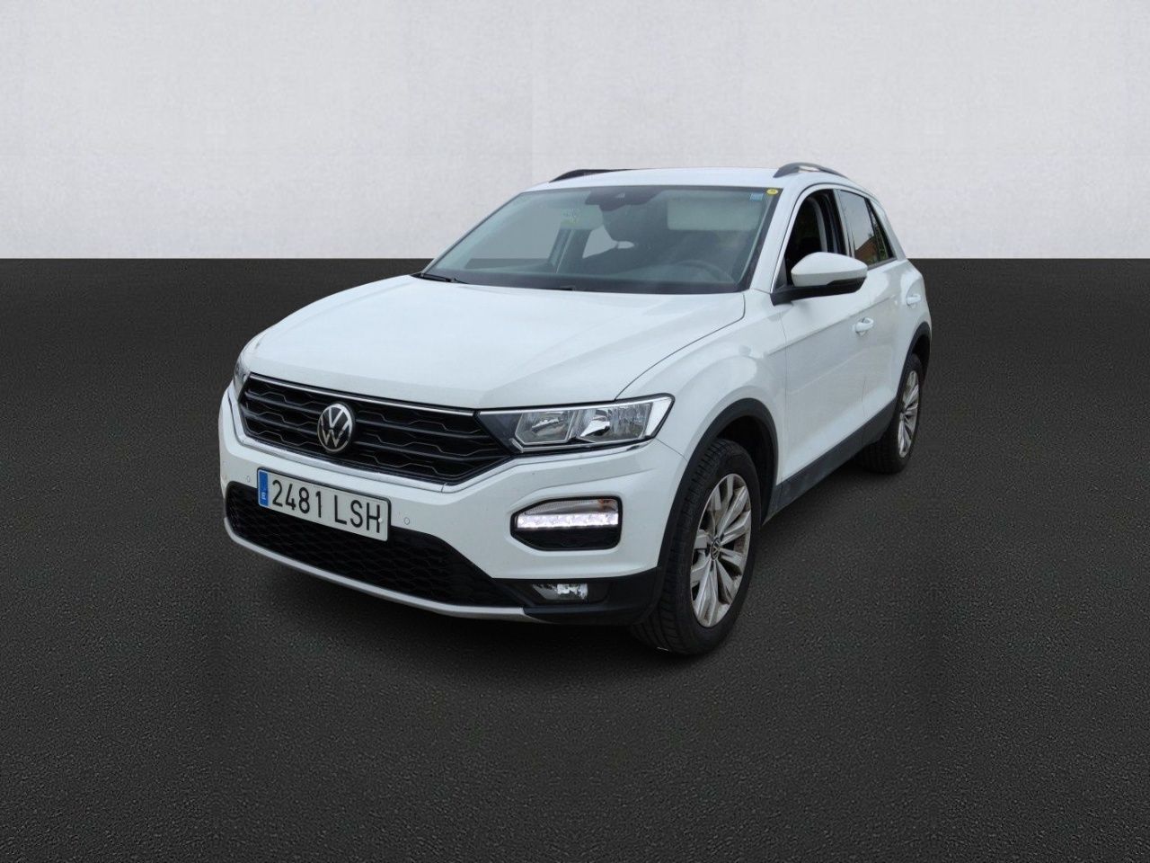 volkswagen t-roc 2021 /