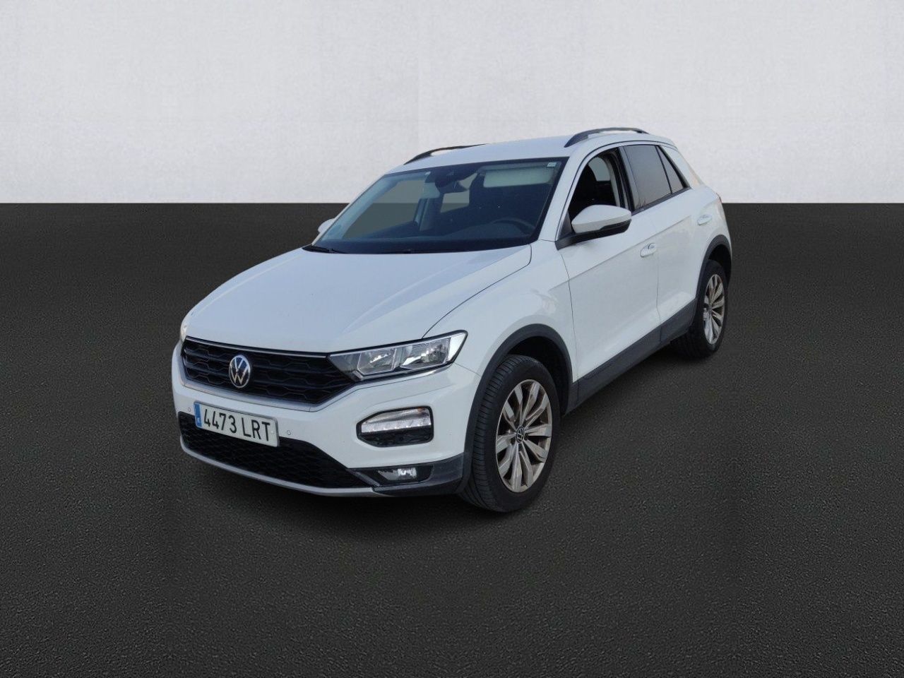 volkswagen t-roc 2020 /