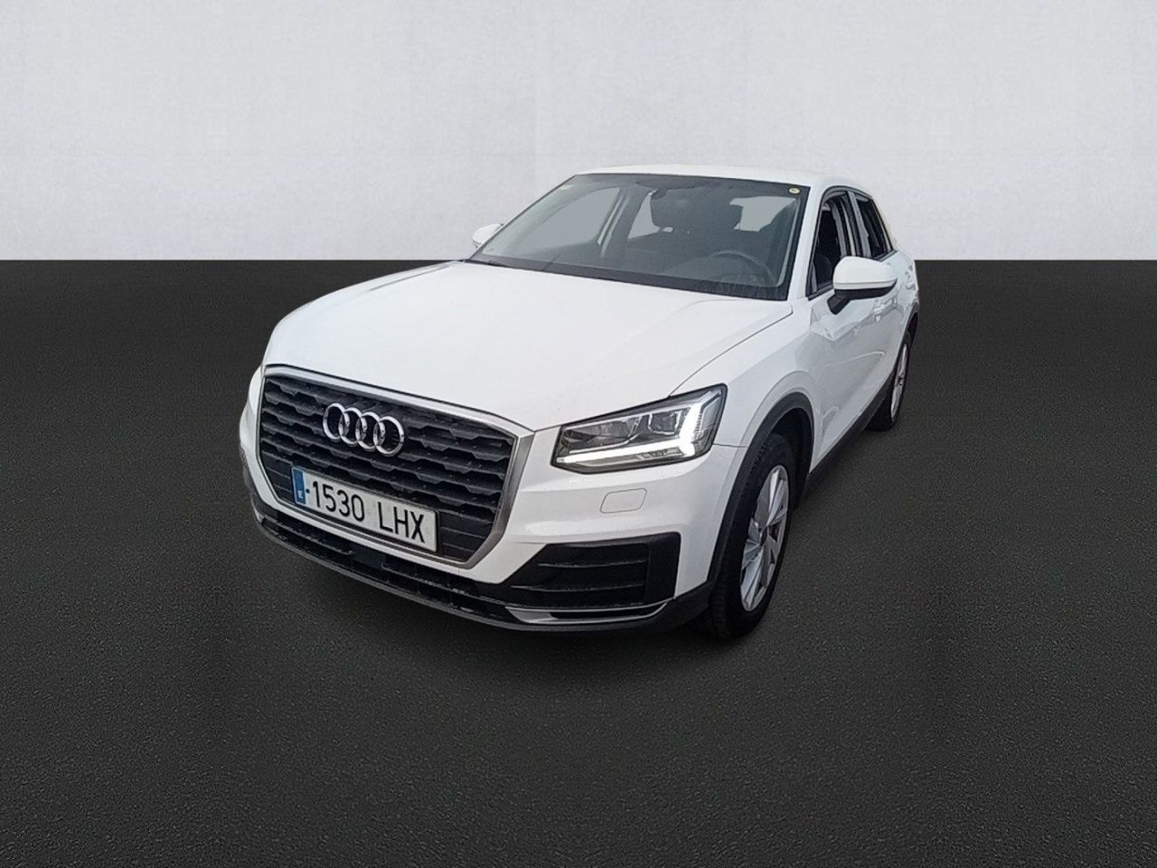 audi q2 2020 /