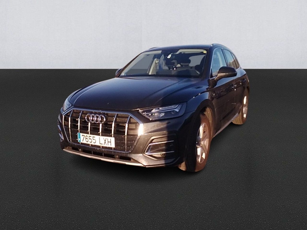 audi q5 2022 /
