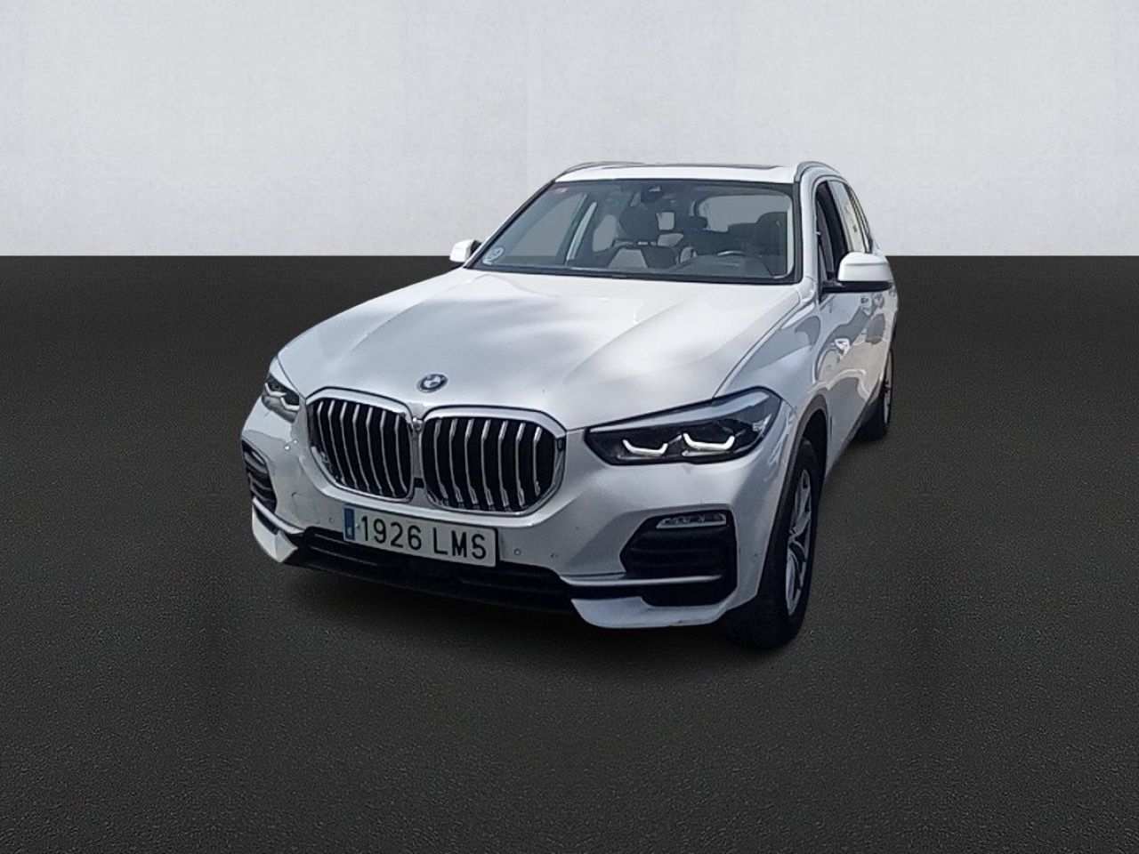 bmw x5 2021 /