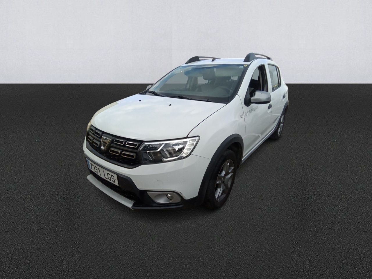 dacia sandero 2020 /