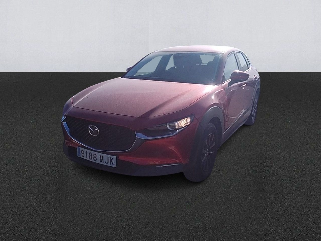 mazda cx-30 2023 /