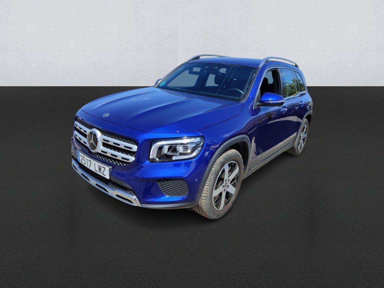 mercedes clase glb 2022 /