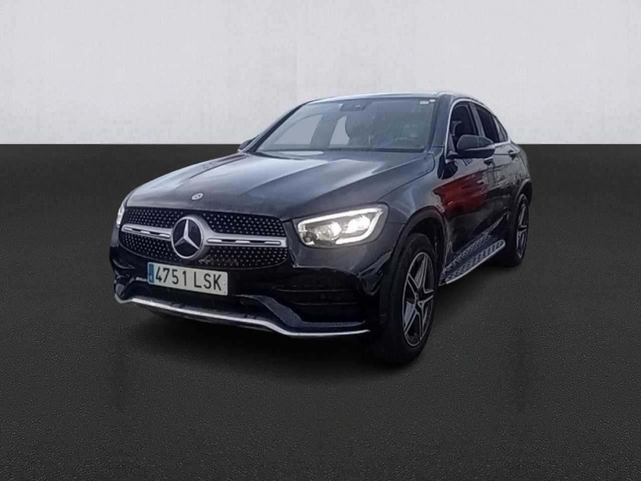 mercedes glc 2021 /