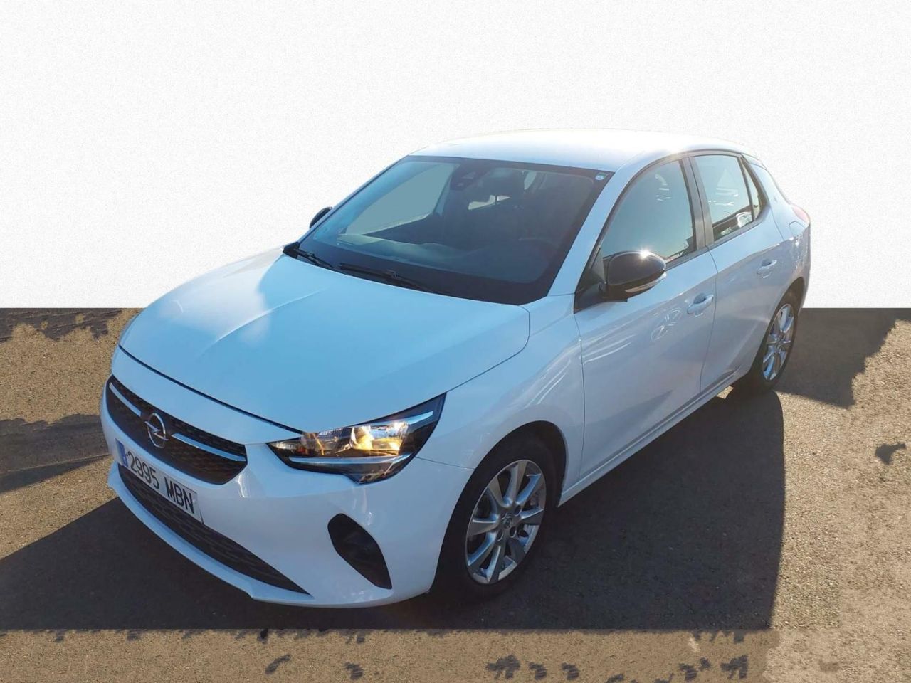 opel corsa 2022 /