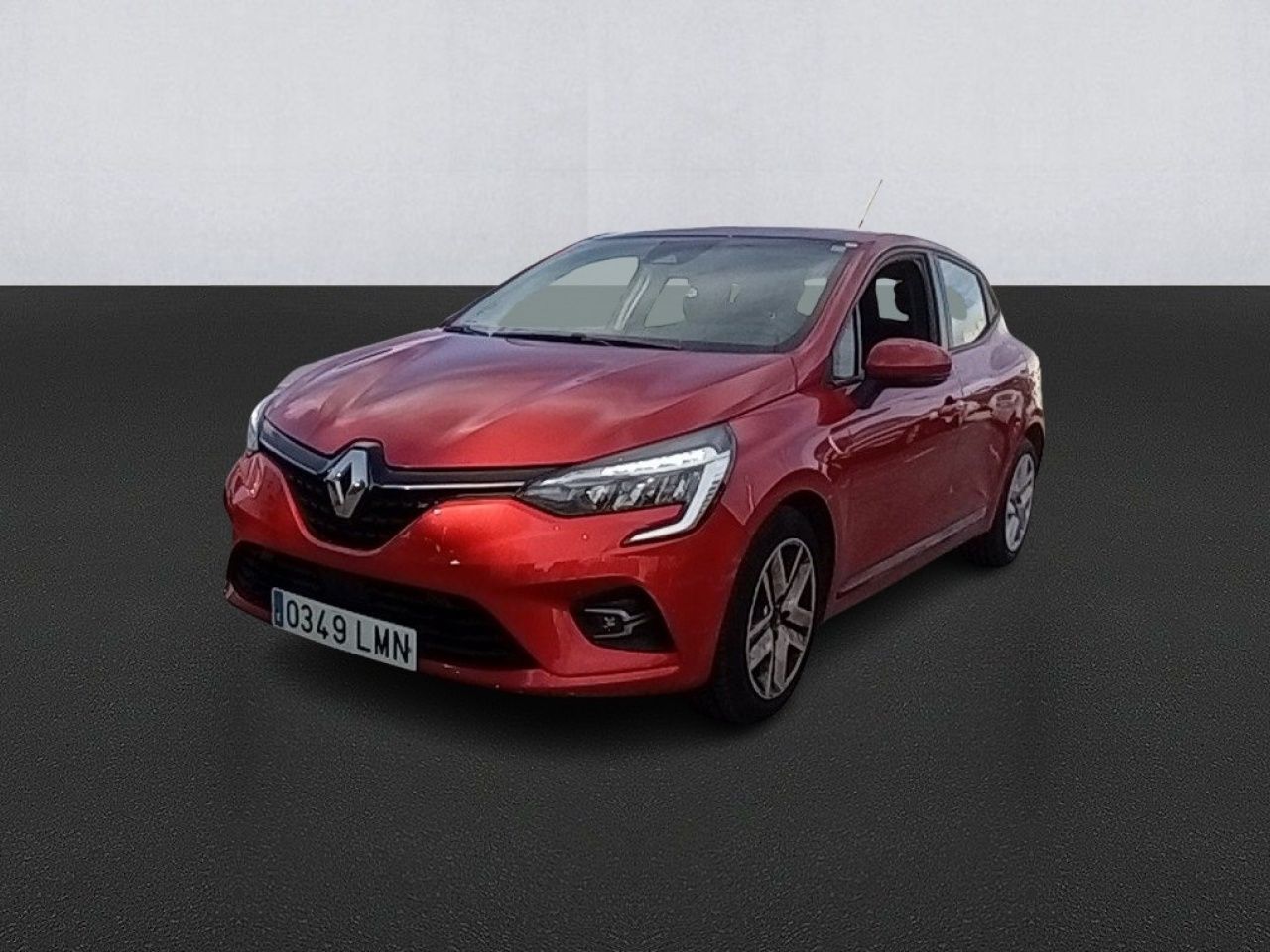 renault clio 2021 /