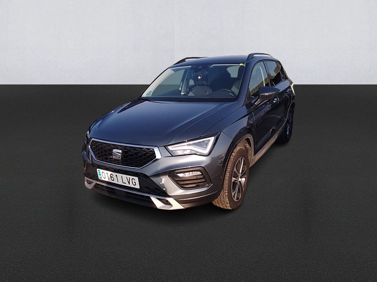 seat ateca 2021 /