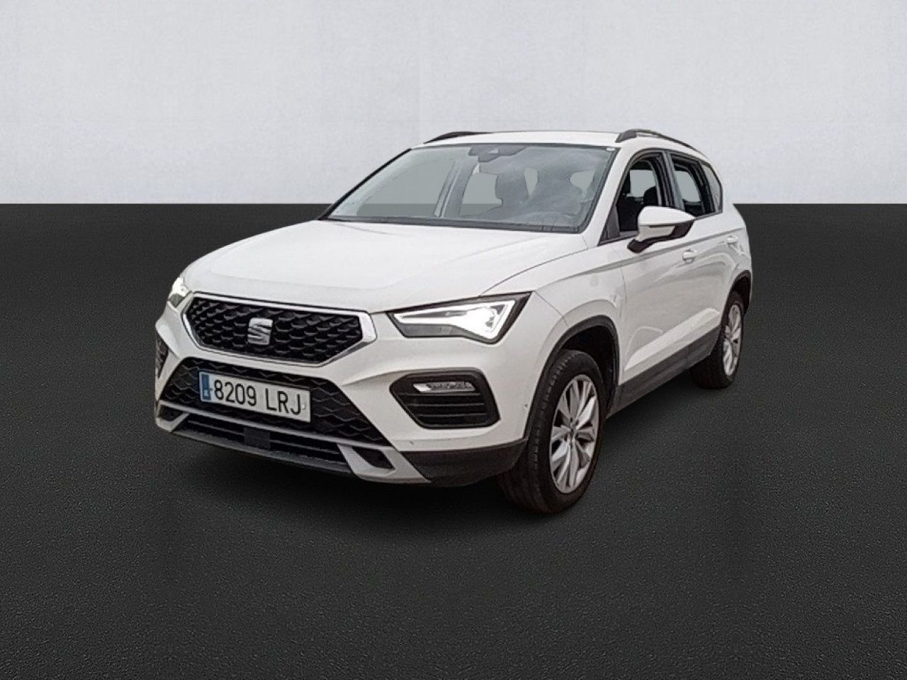 seat ateca 2021 /