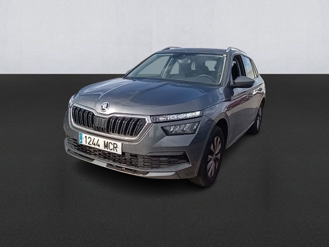 skoda kamiq 2022 /