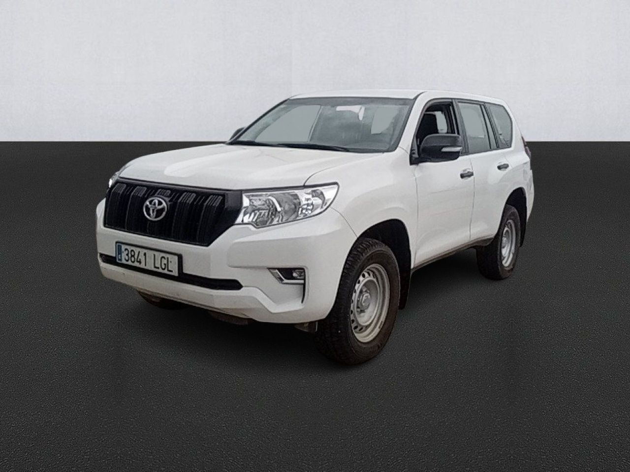 toyota land cruiser 2020 /