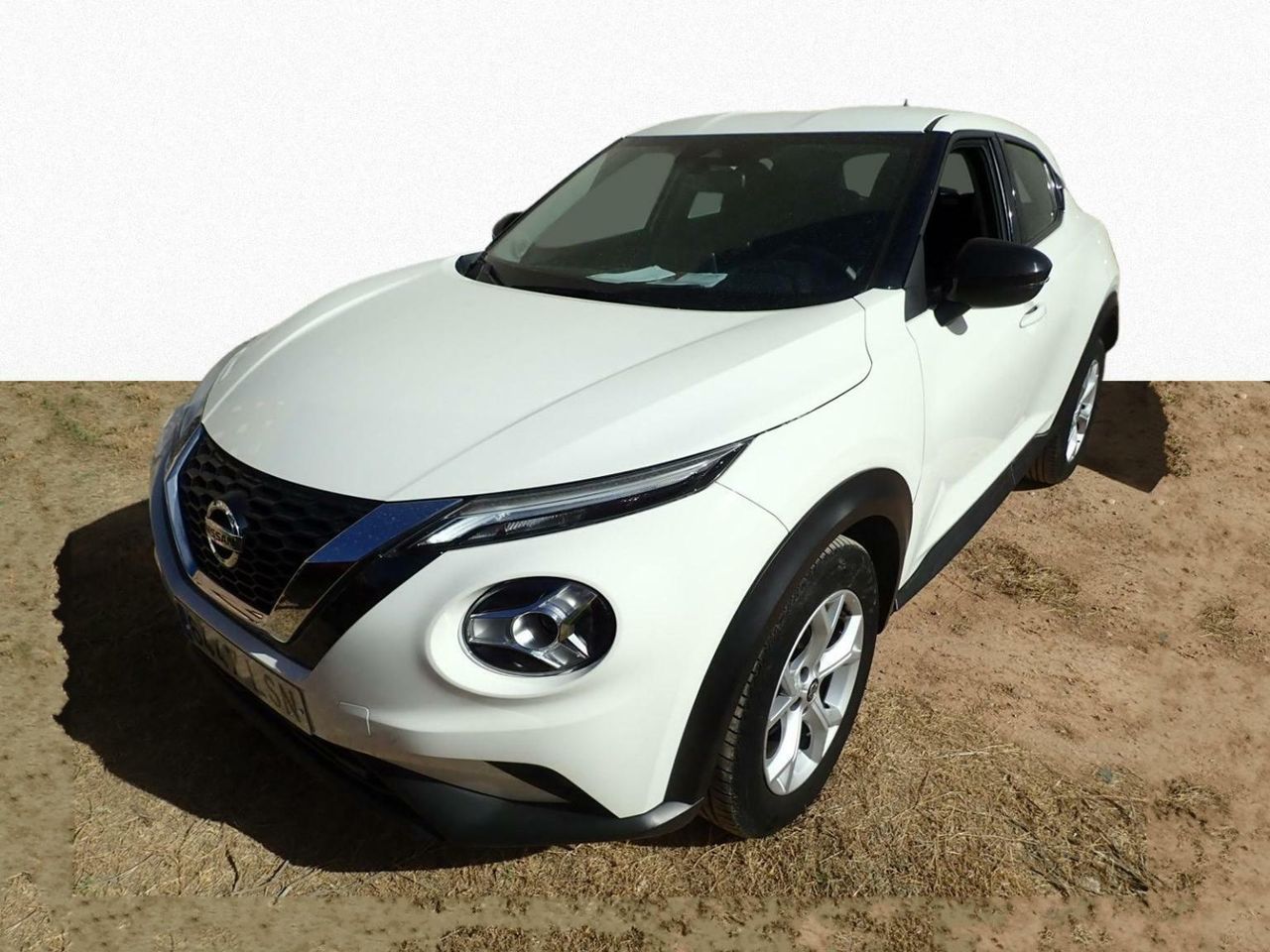 nissan juke 2021 /