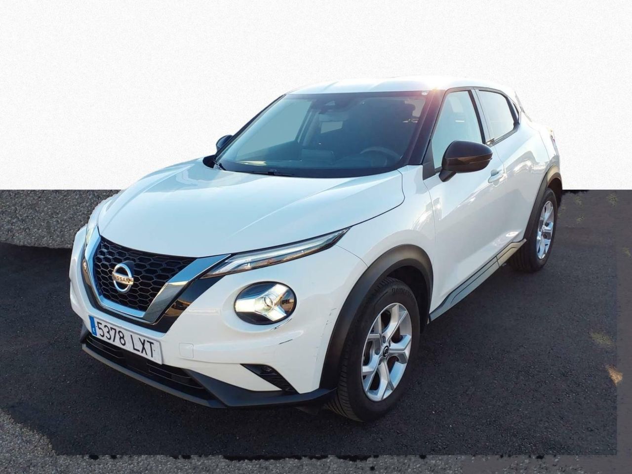 nissan juke 2022 /