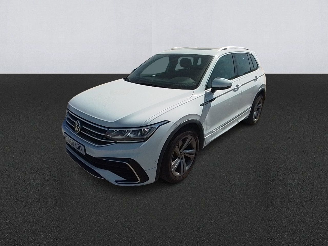 volkswagen tiguan 2021 /
