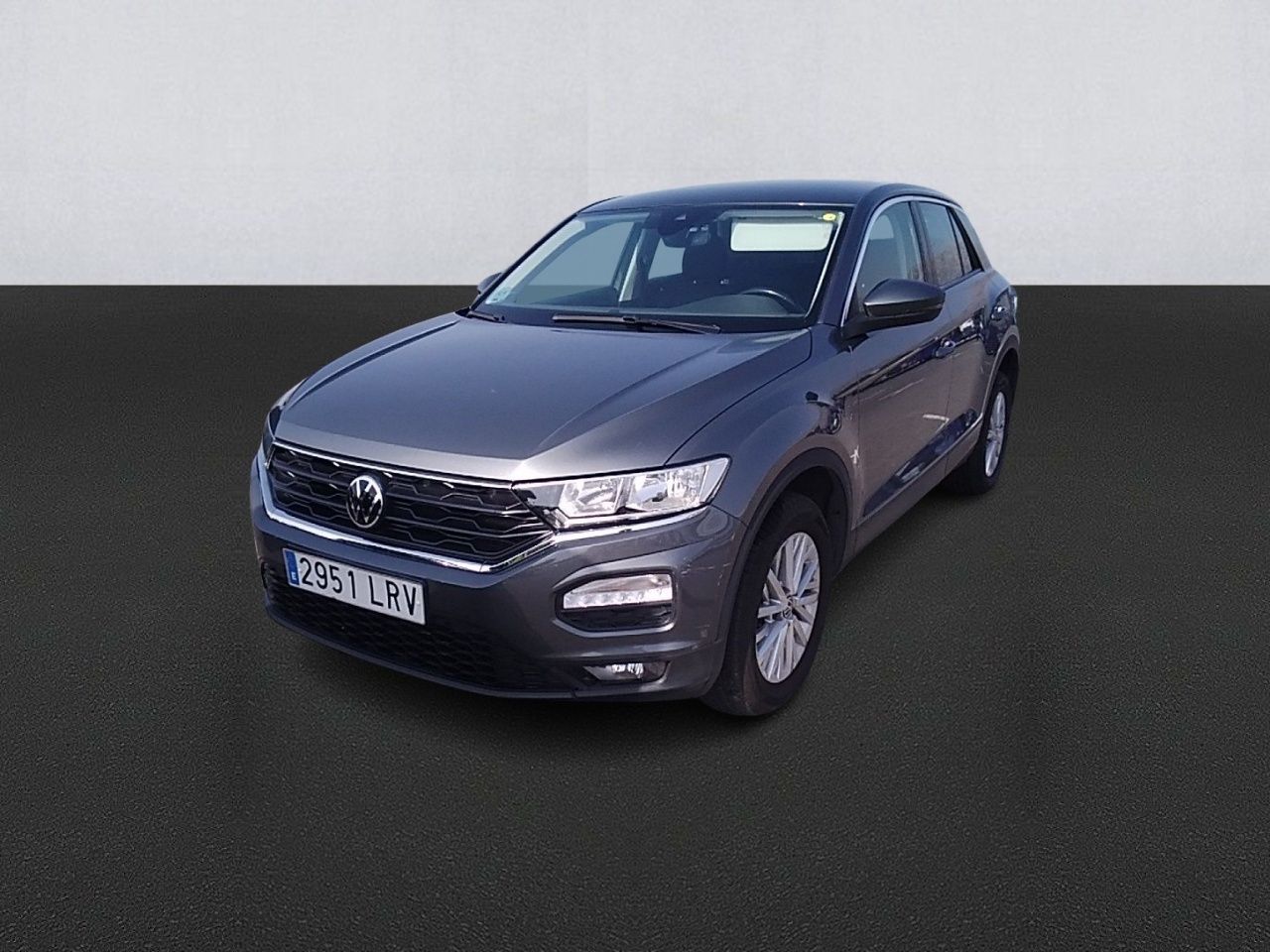 volkswagen t-roc 2021 /