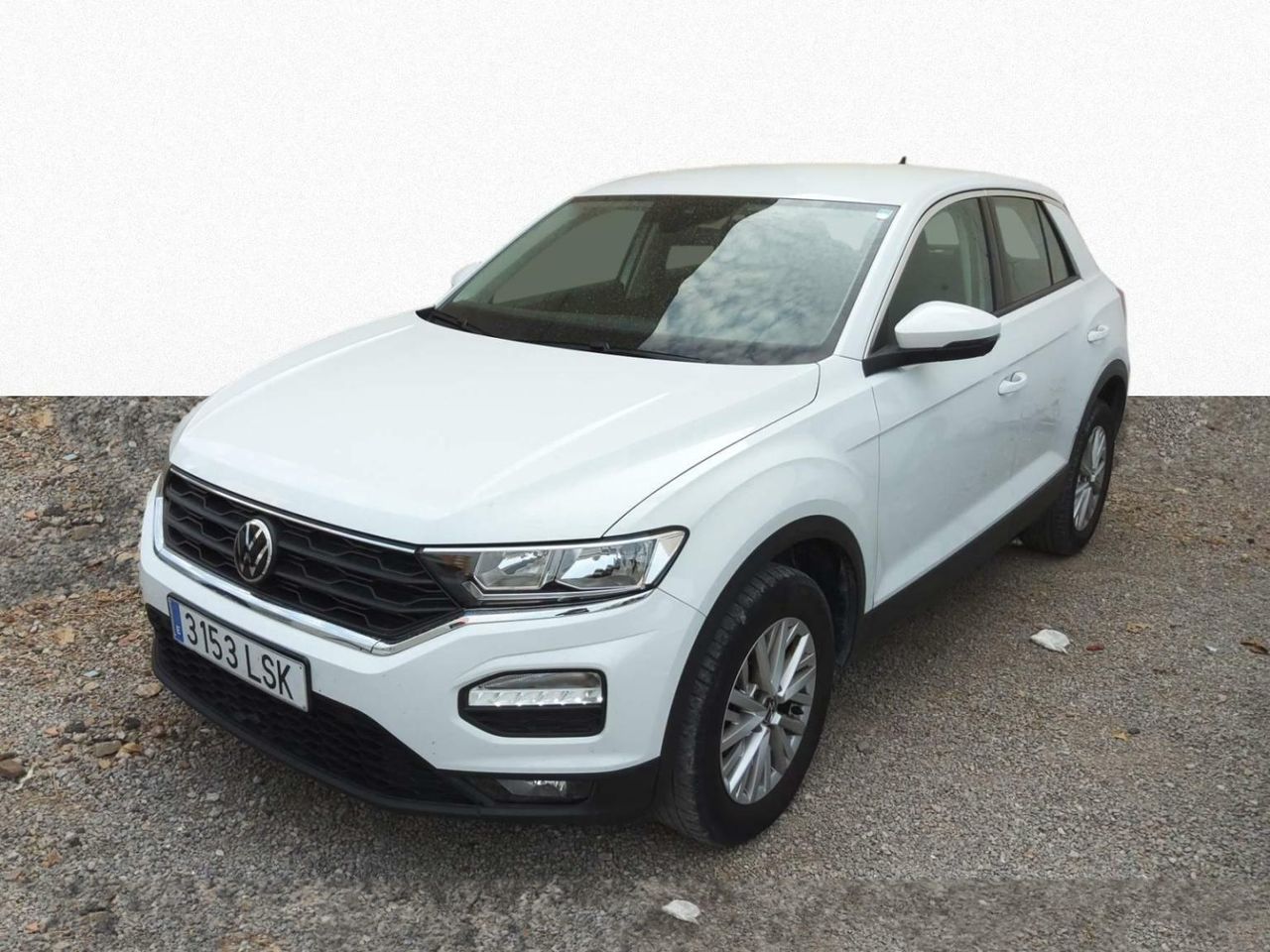 volkswagen t-roc 2021 /