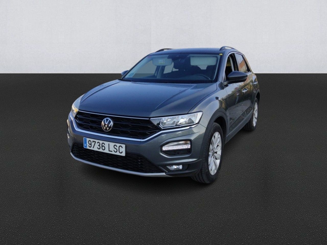 volkswagen t-roc 2021 /