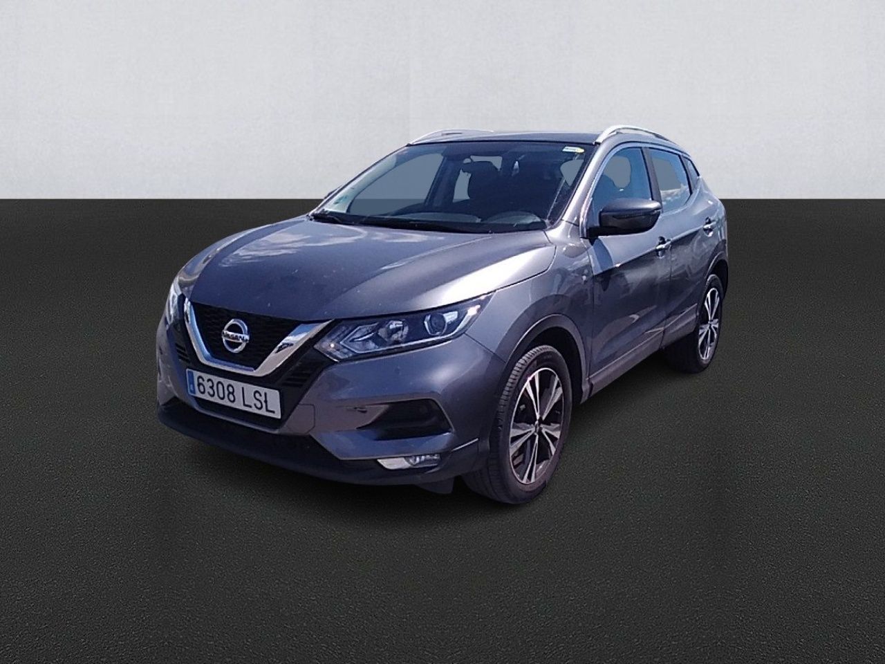 nissan qashqai 2021 /