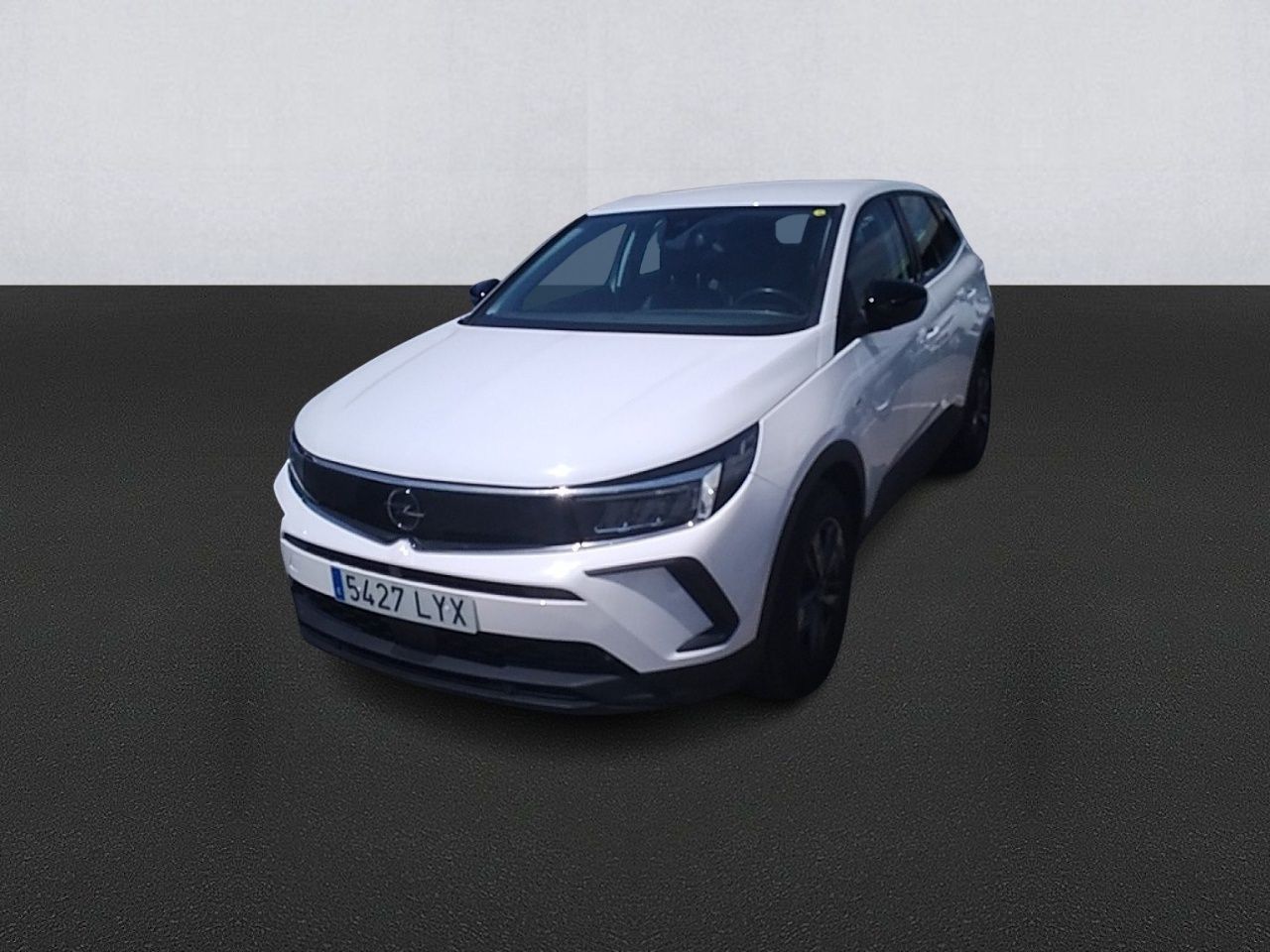 opel grandland 2022 /