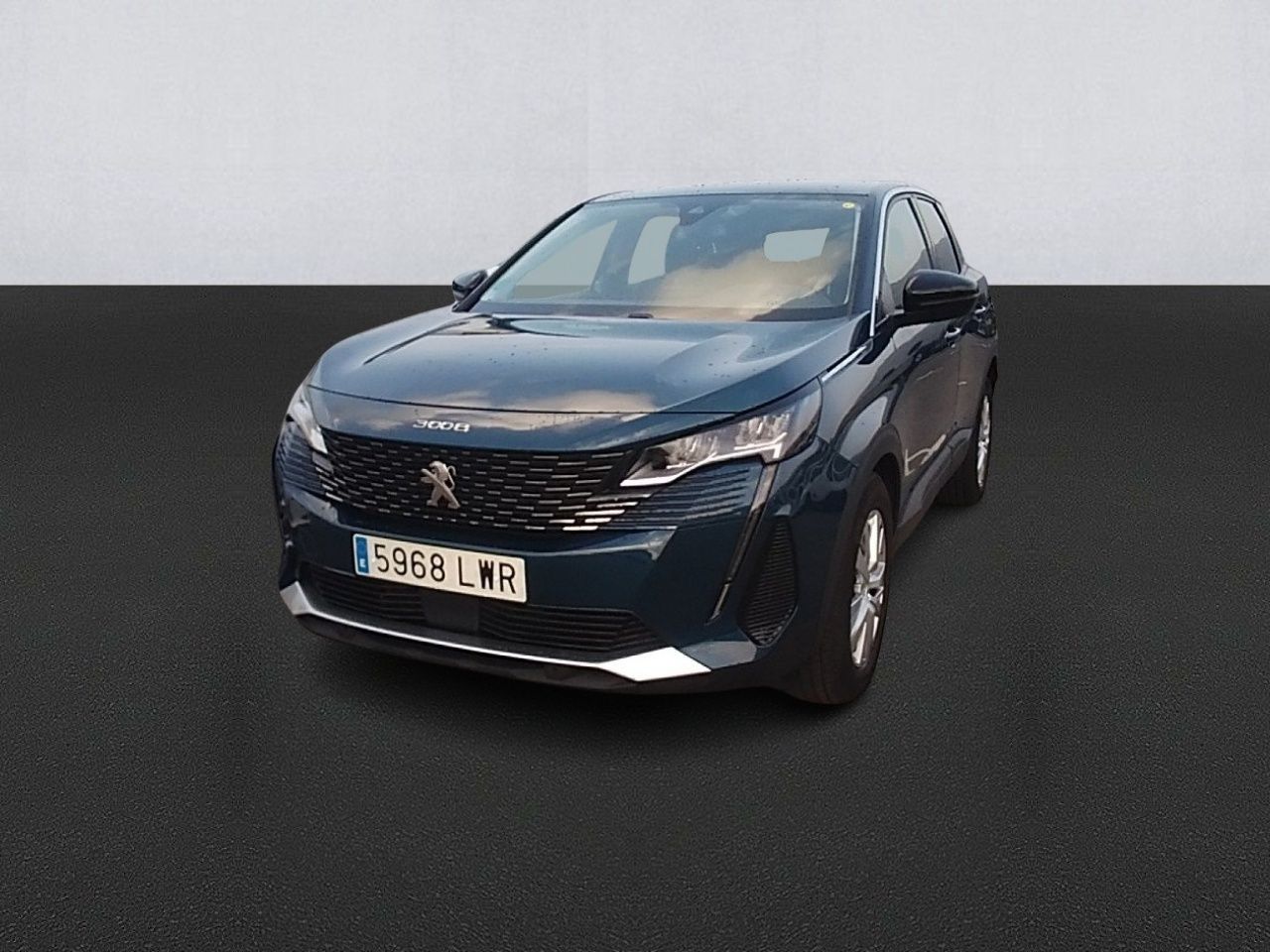 peugeot 3008 2022 /