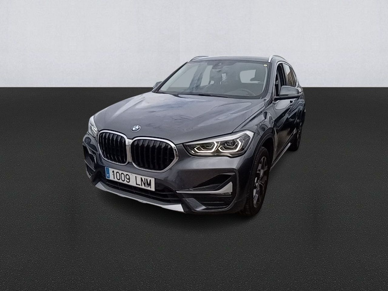 bmw x1 2021 /